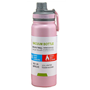 Garrafa Térmica Inox 800ml a Vácuo Quente e Frio