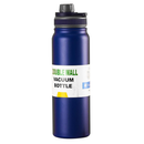 Garrafa Térmica Inox 800ml a Vácuo Quente e Frio