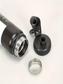 Garrafa Térmica 800ml com Isolamento Térmico Eficiente em Inox Aço Inoxidável Quente e Frio Portátil
