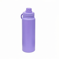 Garrafa Térmica Inox 800ml Quente e Frio Portátil
