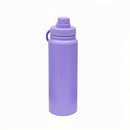 Garrafa Térmica Inox 800ml Quente e Frio Portátil